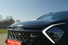 Kia Sportage GT- LINE 230 KM HYBRID PLAGIN I WŁ. SERWIS TYLKO W ASO IDEALNY STAN - 10