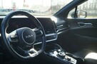 Kia Sportage GT- LINE 230 KM HYBRID PLAGIN I WŁ. SERWIS TYLKO W ASO IDEALNY STAN - 12