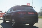 MERCEDES GLC 300DE HYBRYDA PLUG-IN 306KM I WŁASCICIEL FV23% - 4