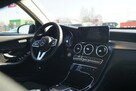 MERCEDES GLC 300DE HYBRYDA PLUG-IN 306KM I WŁASCICIEL FV23% - 6