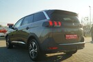 Peugeot 5008 GT- LINE 2,0 180 KM PANORAMA AUTOMAT PÓŁ SKÓRA KAMERY NAVI 7 FOTELI - 4