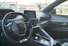 Peugeot 5008 GT- LINE 2,0 180 KM PANORAMA AUTOMAT PÓŁ SKÓRA KAMERY NAVI 7 FOTELI - 12