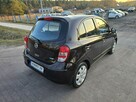 Nissan Micra 1,2 benzyna salon Polska  niski przebieg 85 tyś km ! - 8