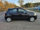 Nissan Micra 1,2 benzyna salon Polska  niski przebieg 85 tyś km ! - 9