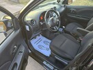 Nissan Micra 1,2 benzyna salon Polska  niski przebieg 85 tyś km ! - 13