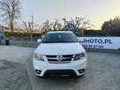 Fiat Freemont 2.0 Multijet 140 KM 7-Osobowy Przebieg-169 947km Serwisowany - 2