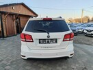 Fiat Freemont 2.0 Multijet 140 KM 7-Osobowy Przebieg-169 947km Serwisowany - 6