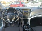 Śliczny Hyundai i40 Fajna wersja - 5