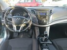 Śliczny Hyundai i40 Fajna wersja - 6