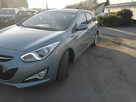 Śliczny Hyundai i40 Fajna wersja - 10