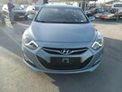 Śliczny Hyundai i40 Fajna wersja - 11
