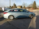 Śliczny Hyundai i40 Fajna wersja - 14