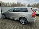 Volvo XC 90 2.0 320KM zarejestrowany BEZWYPADEK zadbany BDB STAN 7 osób LEDy - 2