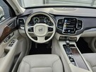 Volvo XC 90 2.0 320KM zarejestrowany BEZWYPADEK zadbany BDB STAN 7 osób LEDy - 8