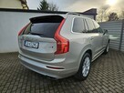 Volvo XC 90 2.0 320KM zarejestrowany BEZWYPADEK zadbany BDB STAN 7 osób LEDy - 15