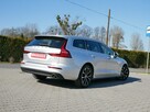 Volvo V60 2.0D3 150KM Eu6 Momentum Pro -Wzorowo zadbany -LED - Kamera -Keyless - 3