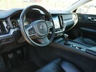 Volvo V60 2.0D3 150KM Eu6 Momentum Pro -Wzorowo zadbany -LED - Kamera -Keyless - 14