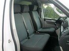 Volkswagen Transporter VW T5 LIFT T6 2.0 TDI 102 KM Long DŁUGI 3 Osoby KLIMA El. SZYBY Zamek - 15
