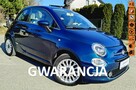 Fiat 500 2018r*Lift*Panorama*LED - 1