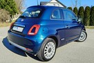 Fiat 500 2018r*Lift*Panorama*LED - 2
