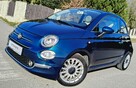 Fiat 500 2018r*Lift*Panorama*LED - 3