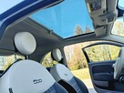 Fiat 500 2018r*Lift*Panorama*LED - 6