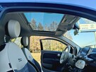 Fiat 500 2018r*Lift*Panorama*LED - 8