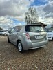 Toyota Verso 2.0*2012*7-osobowy - 3