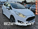 Ford Fiesta STLine*Lift*125hp*Nowy rozrząd