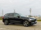 Volvo XC 60 AWD z Gwarancją Bezwypadkowy 100% Model 2023r - 2