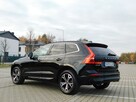 Volvo XC 60 AWD z Gwarancją Bezwypadkowy 100% Model 2023r - 3