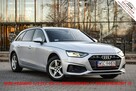Audi A4 Z polskiego salonu !!! Serwis ASO !! Bezwypadkowy - Faktura VAT !!! - 2