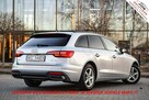 Audi A4 Z polskiego salonu !!! Serwis ASO !! Bezwypadkowy - Faktura VAT !!! - 3