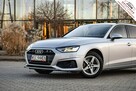 Audi A4 Z polskiego salonu !!! Serwis ASO !! Bezwypadkowy - Faktura VAT !!! - 9