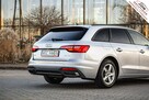 Audi A4 Z polskiego salonu !!! Serwis ASO !! Bezwypadkowy - Faktura VAT !!! - 10