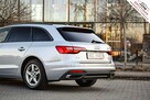 Audi A4 Z polskiego salonu !!! Serwis ASO !! Bezwypadkowy - Faktura VAT !!! - 11