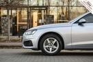 Audi A4 Z polskiego salonu !!! Serwis ASO !! Bezwypadkowy - Faktura VAT !!! - 13