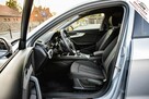 Audi A4 Z polskiego salonu !!! Serwis ASO !! Bezwypadkowy - Faktura VAT !!! - 16