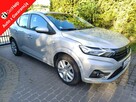 Dacia Sandero zadbana, LPG, bogata wersja, GWARANCJA