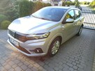 Dacia Sandero zadbana, LPG, bogata wersja, GWARANCJA - 2