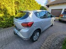 Dacia Sandero zadbana, LPG, bogata wersja, GWARANCJA - 5