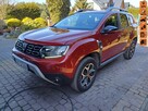 Dacia Duster Limitowana wersja techroad, zadbana - 1