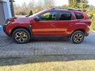 Dacia Duster Limitowana wersja techroad, zadbana - 2