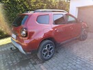 Dacia Duster Limitowana wersja techroad, zadbana - 4