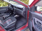 Dacia Duster Limitowana wersja techroad, zadbana - 11