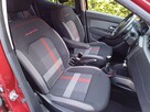 Dacia Duster Limitowana wersja techroad, zadbana - 12