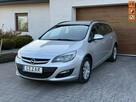 Opel Astra 1.6 diesel, uszkodzony silnik, dokumentacja przebiegu - 1