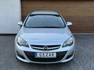 Opel Astra 1.6 diesel, uszkodzony silnik, dokumentacja przebiegu - 2