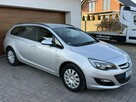 Opel Astra 1.6 diesel, uszkodzony silnik, dokumentacja przebiegu - 3