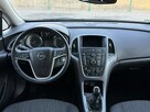 Opel Astra 1.6 diesel, uszkodzony silnik, dokumentacja przebiegu - 10